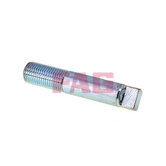 Silent bloc de suspension (train avant) FAG 829 0201 10