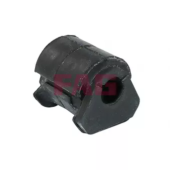 Silent bloc de suspension (train avant) FAG 829 0215 10