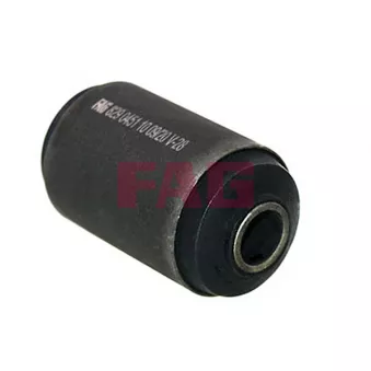 Coussinet de palier, ressort à lames FAG 829 0451 10