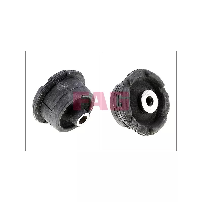 Suspension, corps de l'essieu FAG 829 0466 10