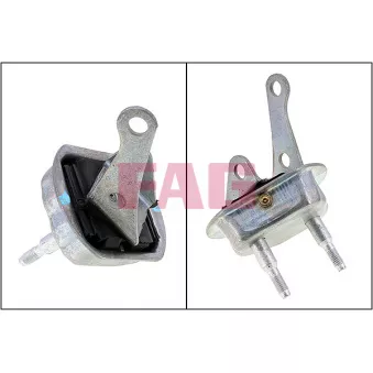 Suspension, corps de l'essieu FAG 829 0507 10