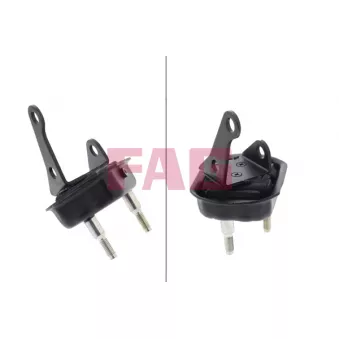 Suspension, corps de l'essieu FAG 829 0508 10