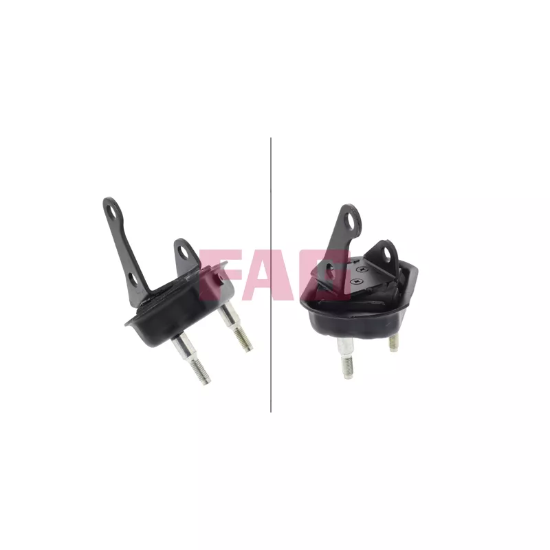 Suspension, corps de l'essieu FAG 829 0508 10