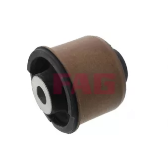 Suspension, corps de l'essieu FAG 829 0531 10