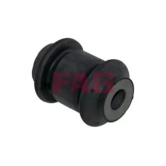 Silent bloc de suspension (train avant) FAG 829 0599 10