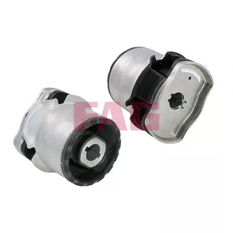Suspension, corps de l'essieu FAG 829 0609 10