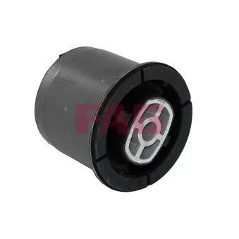 Suspension, corps de l'essieu FAG 829 0616 10