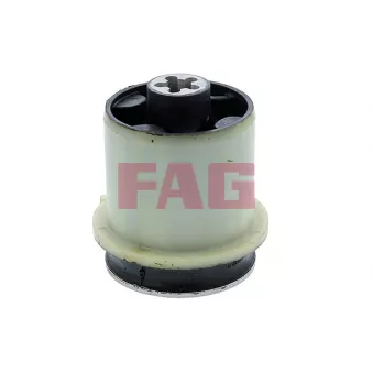Suspension, corps de l'essieu FAG 829 0621 10