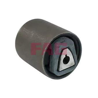 Silent bloc de suspension (train avant) FAG 829 0646 10