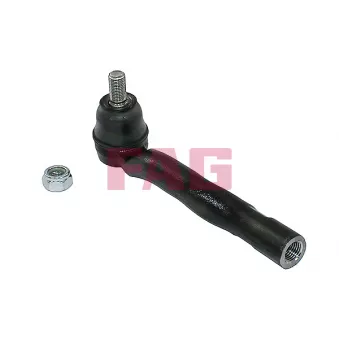 Rotule de barre de connexion FAG 840 0604 10