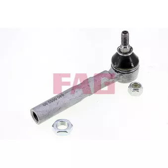 Rotule de barre de connexion FAG 840 0652 10