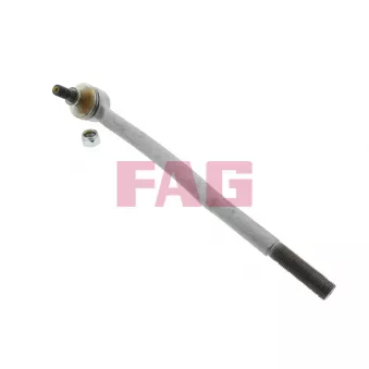 Rotule de barre de connexion FAG 840 0664 10