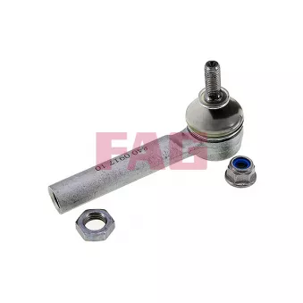 Rotule de barre de connexion FAG 840 0917 10