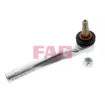 Rotule de barre de connexion FAG 840 1236 10