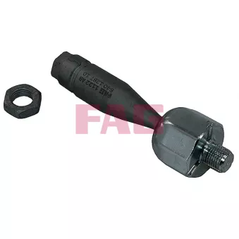 Rotule de direction intérieure, barre de connexion FAG