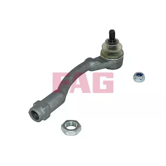 Rotule de barre de connexion FAG 840 1320 10