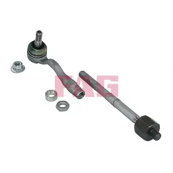 Barre de connexion FAG 840 1372 10