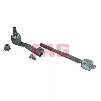 Barre de connexion FAG