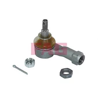 Rotule de barre de connexion FAG 840 1465 10