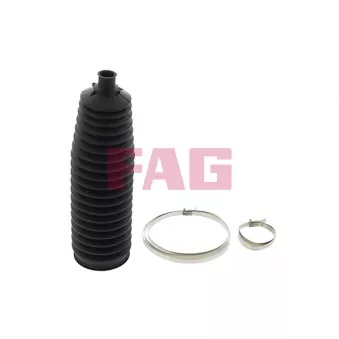 Joint-soufflet, direction FAG 841 0031 30