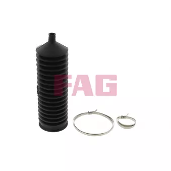 Joint-soufflet, direction FAG 841 0061 30