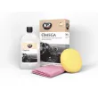 Nettoyant plastique intérieur K2 G410 - Visuel 1