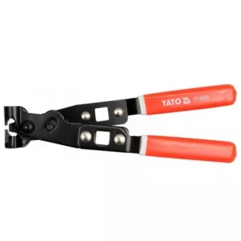 Pince à collier de soufflet de cardan YATO YT-0606