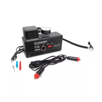 Compresseur d'air de voiture 12V/230V Acomp-13 AMIO 02188