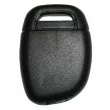 Coque de clef TEKNÖR S61237 - Visuel 2
