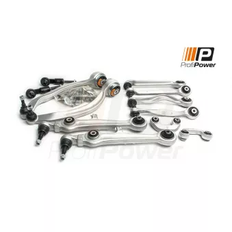 Kit de réparation, suspension de roue ProfiPower