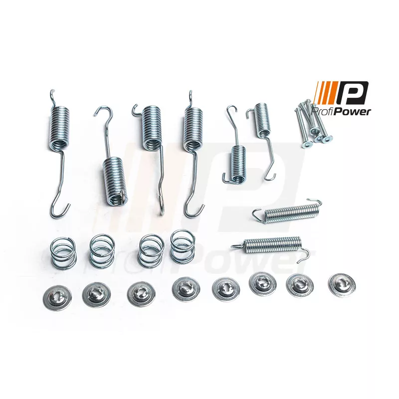 Kit d'accessoires, mâchoire de frein ProfiPower 9B2155