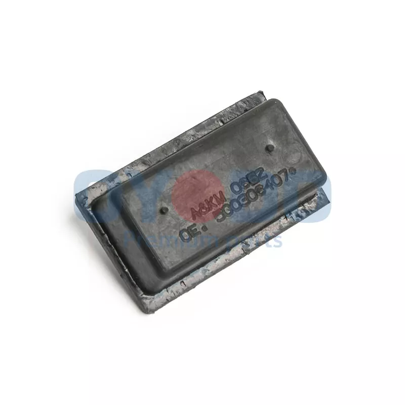 Butée élastique, suspension OYODO 80A9034-OYO