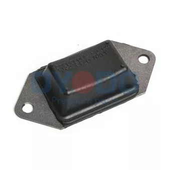 Butée élastique, suspension OYODO