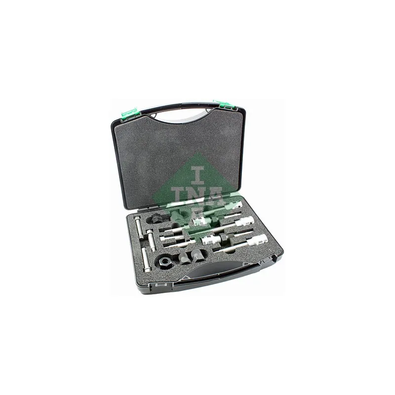 Kit de montage, poulie roue libre (alternateur) INA 400 0444 10