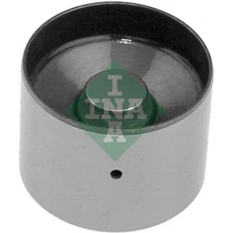 Poussoir de soupape INA 420 0010 10