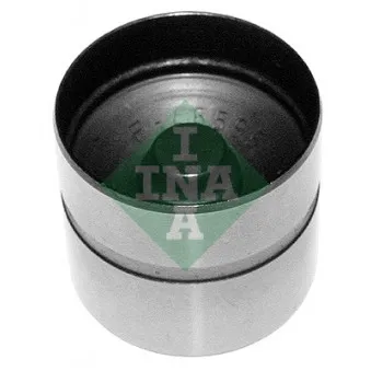 Poussoir de soupape INA 420 0210 10