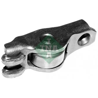 Culbuteur, distribution INA