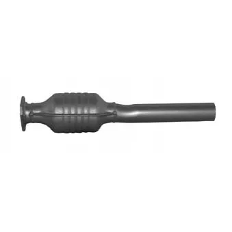 Catalyseur IMASAF