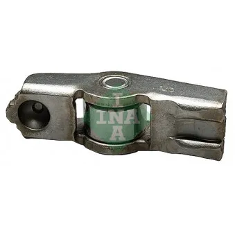 Culbuteur, distribution INA