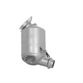 Catalyseur IMASAF