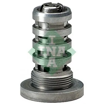 Soupape centrale, réglage de l'arbre à cames INA 427 0016 10