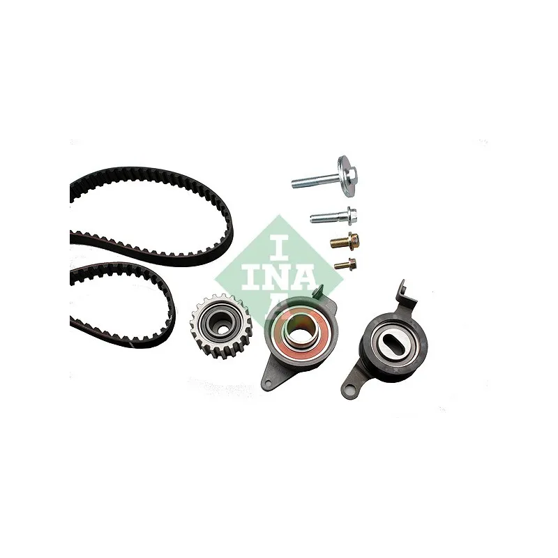 Kit de distribution INA 530 0005 10