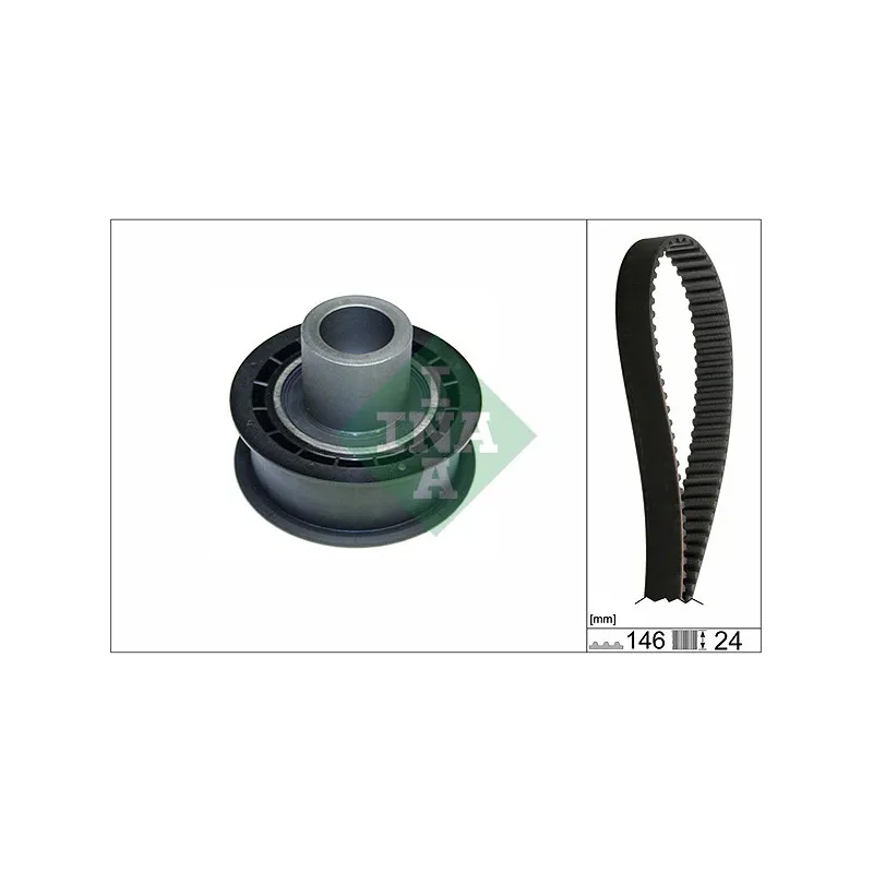 Kit de distribution INA 530 0020 10