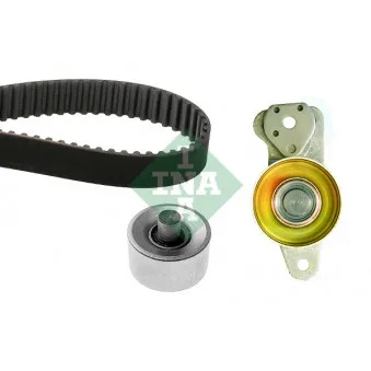 Kit de distribution INA 530 0056 10