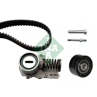 Kit de distribution INA 530 0076 10