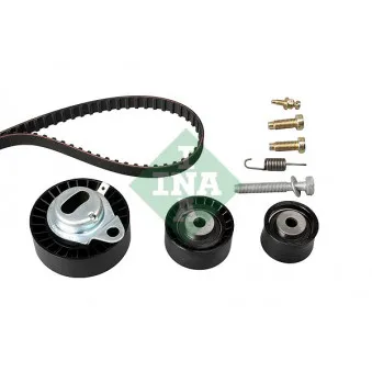 Kit de distribution INA 530 0102 10