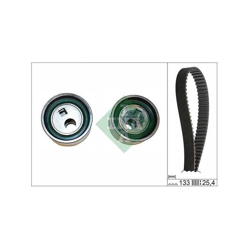 Kit de distribution INA 530 0106 10