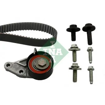 Kit de distribution INA 530 0140 10