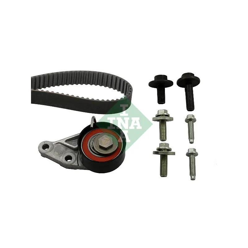 Kit de distribution INA 530 0140 10