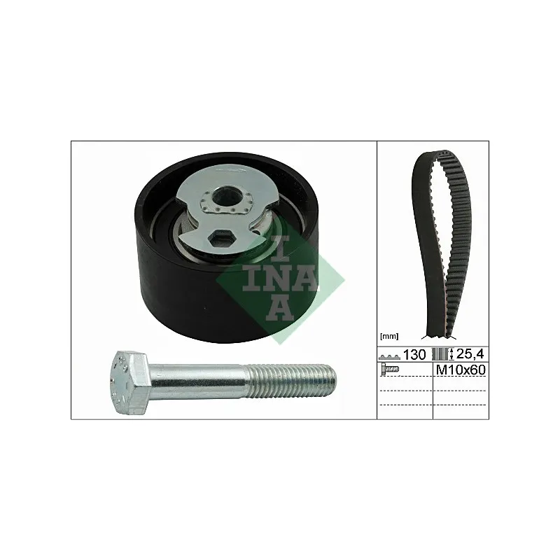 Kit de distribution INA 530 0143 10